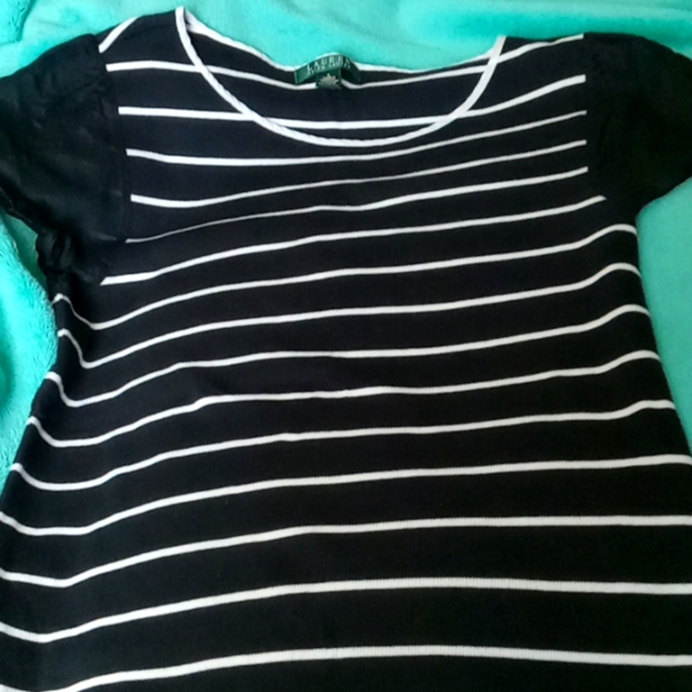 SOLD - Ralph Lauren Women Shirt